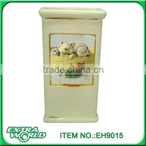 Home Decorative Mini Air Humidifier thumbnail-1