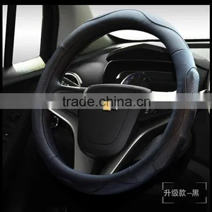 Car Steering Wheel Cover/Silicone Rubber Steering Cover thumbnail-2