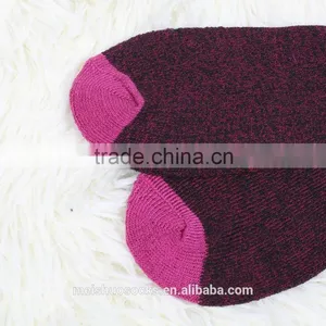 100% Cotton Madam Fashion Cotton Socks/Hosiery Socks With Your Own Designs thumbnail-4