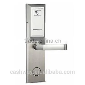 Rfid M1 Card Access Hotel Lcok for Hotel Motel Resort Inn thumbnail-1
