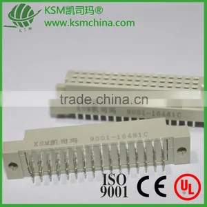 Eurocard Connector Female V/t 3 Row 48 Pin thumbnail-1