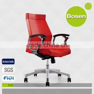 Contemporary Design Stylish Office Furniture Competitive Ergonomic Office Chair thumbnail-1