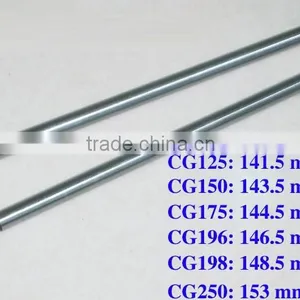Good Quality Motorcycle Push Rod for CG125 CG150 CG175 CG200 CG250 Motorcycle Engine Parts CAMSHAFT PUSH ROD thumbnail-3