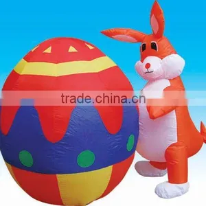 Easter Inflatable Decoration thumbnail-1