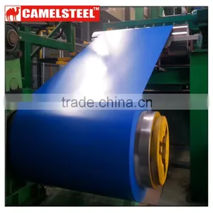 Zinc Coated Steel Coils Galvanized Hot Dipped Galvanized Steel Coil thumbnail-3