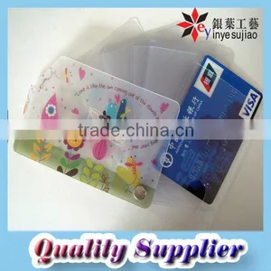 Trifolder Wallet thumbnail-1