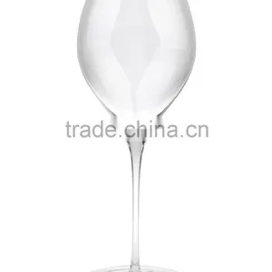 Unique Design Handmade Red Wine Glass Wholesale thumbnail-4