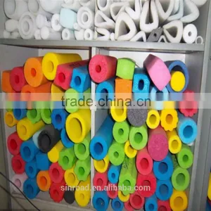 Color EPE Foam Tube thumbnail-3