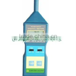 Sound Level Meter SL-5826, Sound Level Tester, Cheap Price, Good Quality thumbnail-1