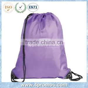 2015 Best Selling Drawstring Sports Bag thumbnail-1