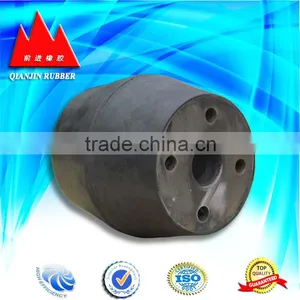 Wear Resistance Rubber Spring for Machine Parts thumbnail-3