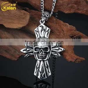 New Design Wholesale Wholesale Cross Pendant Bulk Sale thumbnail-1
