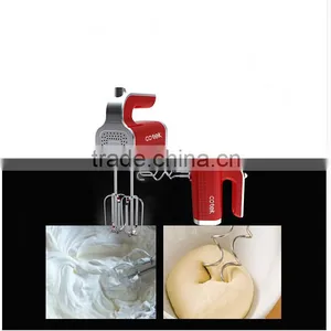 Dot Stand Mixer 300watts AC Motor 5 Speed Patented Safe Lock Eject Lever Beaters Hooks thumbnail-5