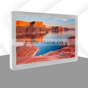 Full Color Wall Mount Lcd Screen Display thumbnail-1
