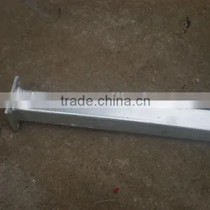 Galvanized Post thumbnail-3