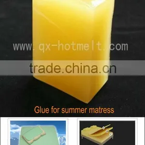 Top Selling Hot Melt Adhesive for Spring Mattress thumbnail-1