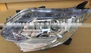 2015 TRITON HEAD LIGHT Triton L200 HEAD LIGHT thumbnail-1