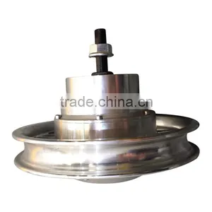 36v 250w Cassette Motor,BLDC Motor Kit,electric Bicycle Engine Kit thumbnail-1
