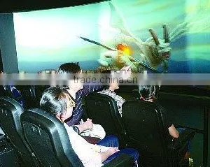 4D 5D 6D Cinema Equipments thumbnail-1