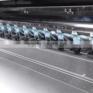 126inches DX5 Printhead Wide Format Eco Solvent Printer Machinery thumbnail-4