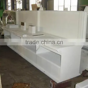 Large Weld Construction Mechanical Parts Metal Fabrication as per Drawings thumbnail-1