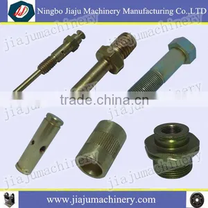 Cheap Beauty Brass Screw Fittings for Copper Pipe and Copper Screw With Screws and Fittings for Furniture/screws thumbnail-1