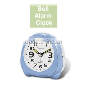 BB09401 Pretty LED Light Alarm Clock thumbnail-1