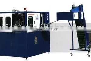 Blowing Mould Machine thumbnail-1