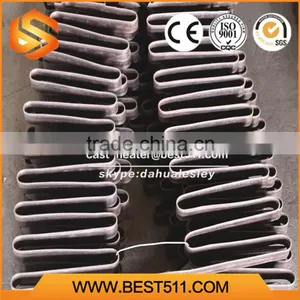 Stainless Steel Heat Resistant Wire Belt thumbnail-4