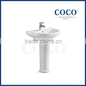 Lavatory Ceramic Washdown One Piece Water Closet Types of Toilet Bowl thumbnail-3