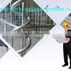 Welded Mesh Galvanized Wire Mesh Gabion(20 Years Professional Manufactory) thumbnail-3