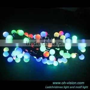 RGB Led Holiday Light thumbnail-1