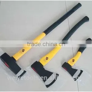 Axes With Fiberglass Handle thumbnail-4