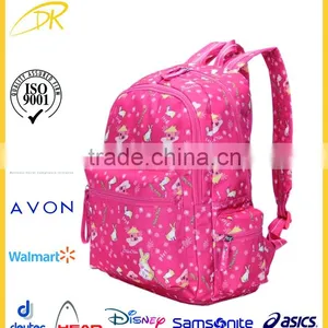Promo Sports Backpack Bag, Custom Vintage Men Backpack thumbnail-1