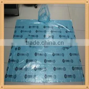 Disposable Beautiful Pe Water-proof Rain Poncho thumbnail-4