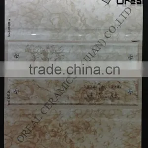 Fujian Cheap Price Ceramic 3d Inkjet Wall Tiles Manufacturer thumbnail-3