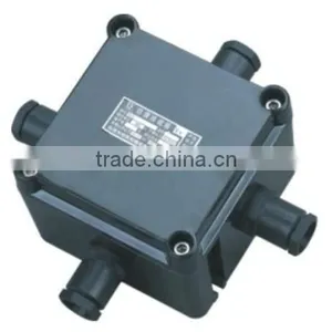EX Junction Box IP66 thumbnail-1