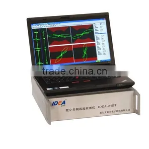 Multi-frequency NDT Eddy Current Testing System thumbnail-6
