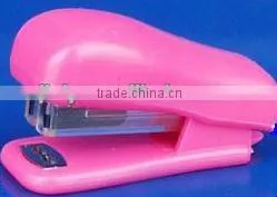 Mini Office Plastic Stapler thumbnail-1