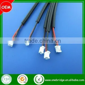 OEM Pin Clip Wire Harness and Pin Connector thumbnail-1