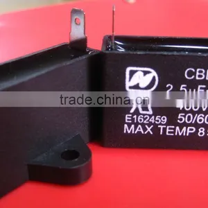 Air Conditioning Capacitor Cbb65 Air Conditioner Capacitor thumbnail-4