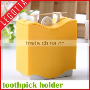 New Promotional Gift Chritmas Funny Novelty Toothpick Box China thumbnail-2