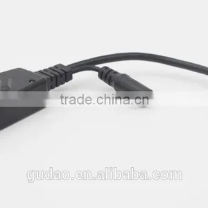 MIN 100 Meters USD2.0 to Rj45 Network Cable Extender LAN Extender thumbnail-3