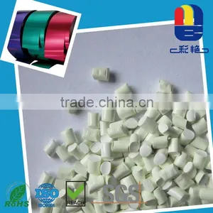 White Masterbatch for BOPET Film thumbnail-1