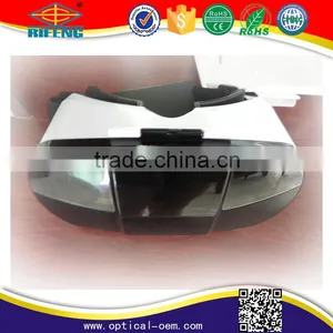 VR Box 3D Glasses Headset Virtual Reality 3D Glasses For 3.5 - 6.0 Inch Smartphone thumbnail-5