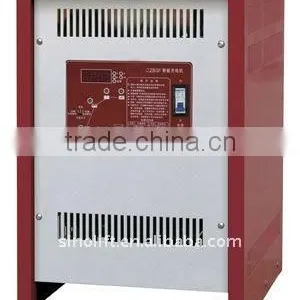 CZB3F Intelligent Charger thumbnail-1