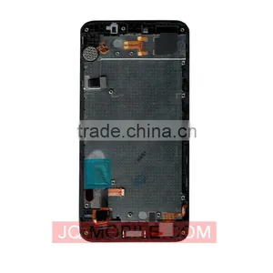 Mobile Phone Accessories Lcd Touch Screen 5 Inch for Phone for Huawei Ascend G620s thumbnail-1