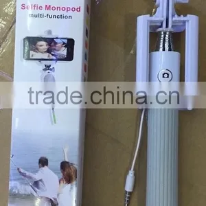 Folding Wire Seflie Sticks thumbnail-1