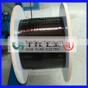 Factory Price Flat Copper Winding Wire thumbnail-1