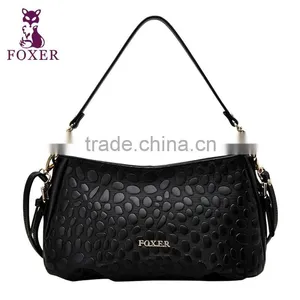 Small Bag Summer Leather Shoulder Bag Party Bag thumbnail-4